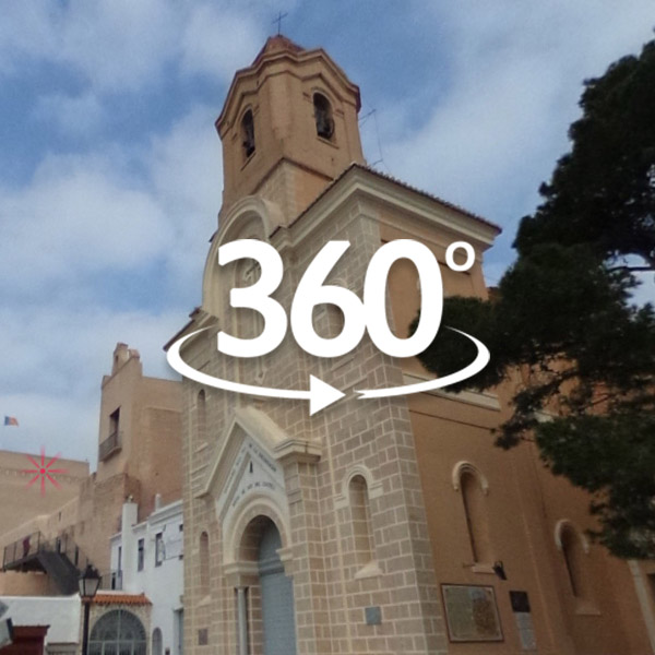 tour 360 grados cullera