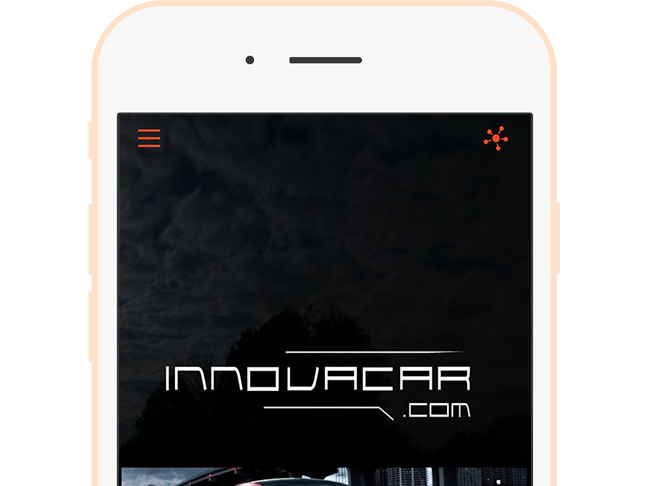 innovacar 360 movic