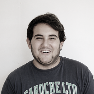Jorge Jaramillo