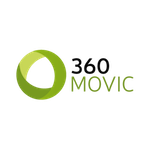 logo 360 MOVIC